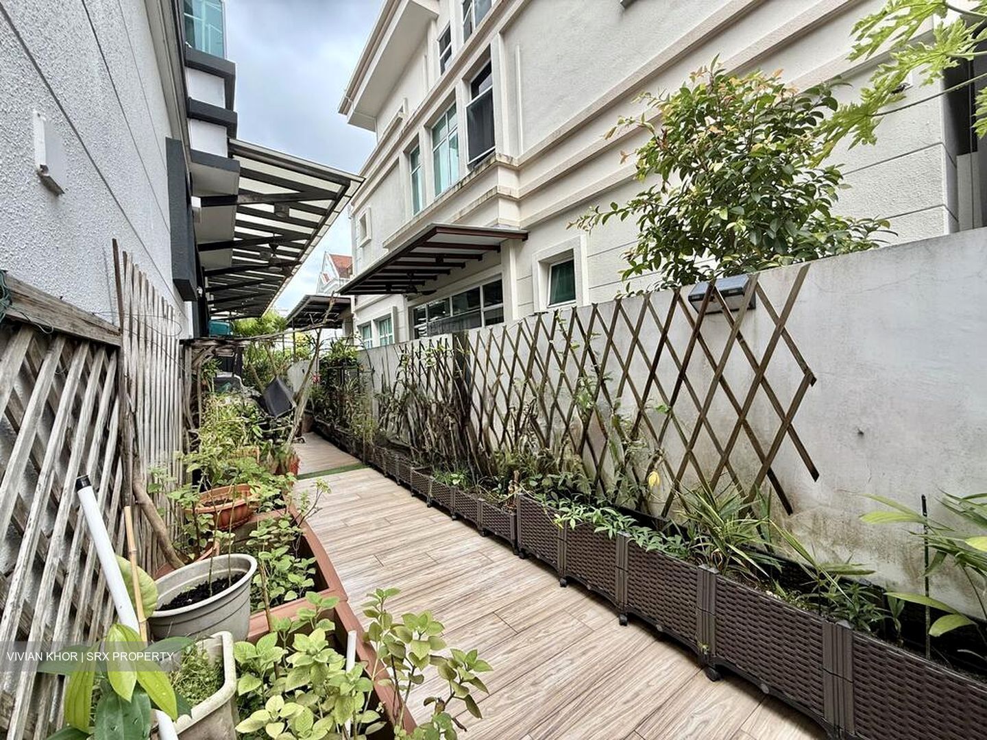 Jurong West Street 25 (D22), Terrace #566139711